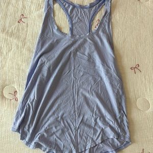 Lululrmon tank top